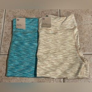 Kids Nike One Legging BUNDLE - Tight Fit High Rise Full Length - Youth XL